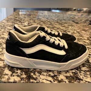 VANS, little kids Hylane vans sneakers
